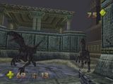 [Turok 2: Seeds of Evil - скриншот №50]
