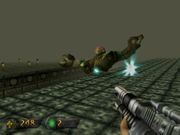 Turok: Dinosaur Hunter