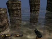 Turok: Dinosaur Hunter