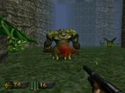 Turok: Dinosaur Hunter
