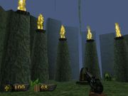 Turok: Dinosaur Hunter