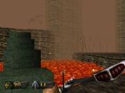 Turok: Dinosaur Hunter