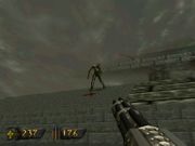 Turok: Dinosaur Hunter