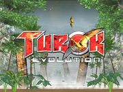 Turok: Evolution