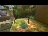 [Скриншот: Turok: Evolution]