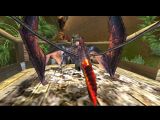 [Скриншот: Turok: Evolution]