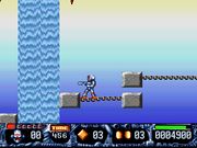 Turrican II: The Final Fight