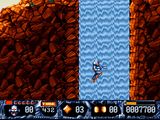 [Turrican II: The Final Fight - скриншот №9]