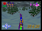 Tush-Tush: HaGibor HaMistory