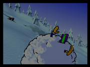 Tush-Tush: HaGibor HaMistory