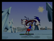 Tush-Tush: HaGibor HaMistory