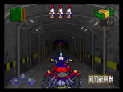 Tush-Tush: HaGibor HaMistory