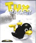 [Tux Racer - обложка №2]