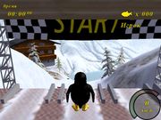 Tux Racer