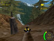 Tux Racer