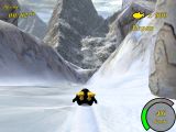 [Tux Racer - скриншот №21]
