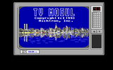 [TV Mogul - скриншот №1]