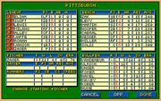 TV Sports: Baseball