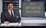 [TV Sports: Boxing - скриншот №13]