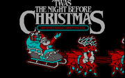 'Twas the Night Before Christmas