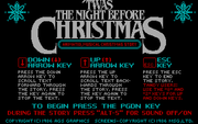 'Twas the Night Before Christmas