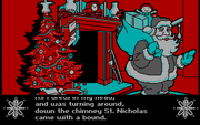 'Twas the Night Before Christmas