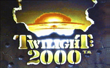 [Twilight: 2000 - скриншот №8]
