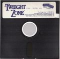 [The Twilight Zone - обложка №6]
