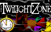 The Twilight Zone