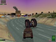 Twisted Metal 2