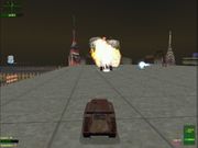 Twisted Metal 2