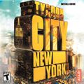 [Tycoon City: New York - обложка №1]