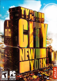 [Tycoon City: New York - обложка №2]