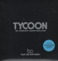 [Tycoon: The Commodity Market Simulation - обложка №1]