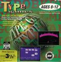 [Type Games - обложка №1]