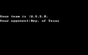 Type Games