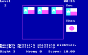 Type Games