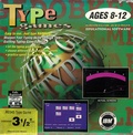 Type Games