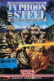 [Typhoon of Steel - обложка №1]