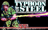 [Скриншот: Typhoon of Steel]