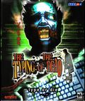 [The Typing of the Dead - обложка №1]