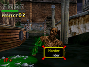 The Typing of the Dead