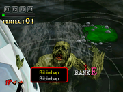 The Typing of the Dead