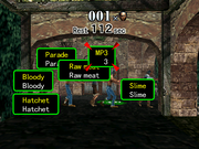 The Typing of the Dead