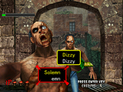 The Typing of the Dead