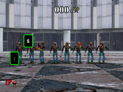 The Typing of the Dead