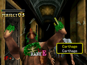 The Typing of the Dead