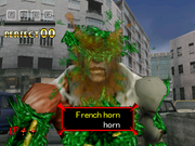 The Typing of the Dead