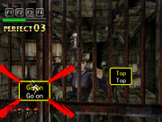 The Typing of the Dead