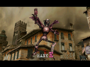 The Typing of the Dead